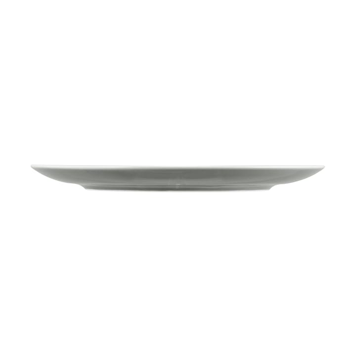 Terra tallerken Ø 22,7 cm 6-pakning - Pearl Grey - Seltmann Weiden