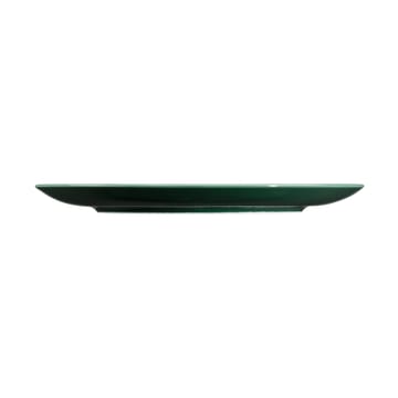 Terra tallerken Ø 27,8 cm 6-pakning - Moss Green - Seltmann Weiden