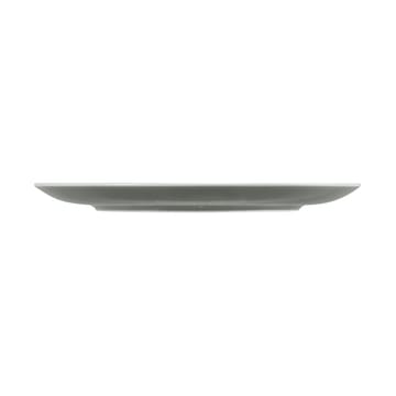 Terra tallerken Ø 27,8 cm 6-pakning - Pearl Grey - Seltmann Weiden