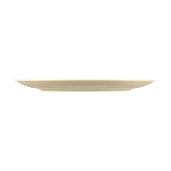 Terra tallerken Ø 27,8 cm 6-pakning, Sand Beige Seltmann Weiden