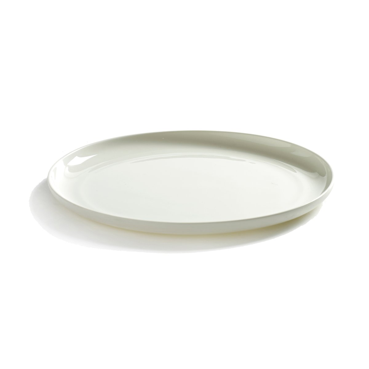 Serax Base asjett hvit 20 cm | Skandinavisk Design | Asjetter | Hvit