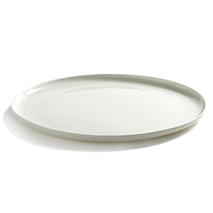 Base tallerken hvit - 28 cm - Serax