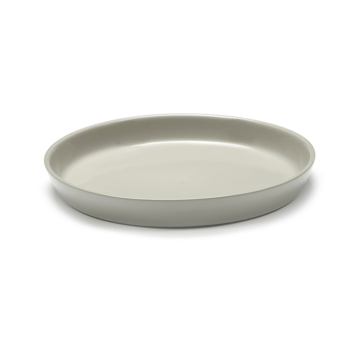 Serax Cena dyp tallerken M Ø22 cm Sand