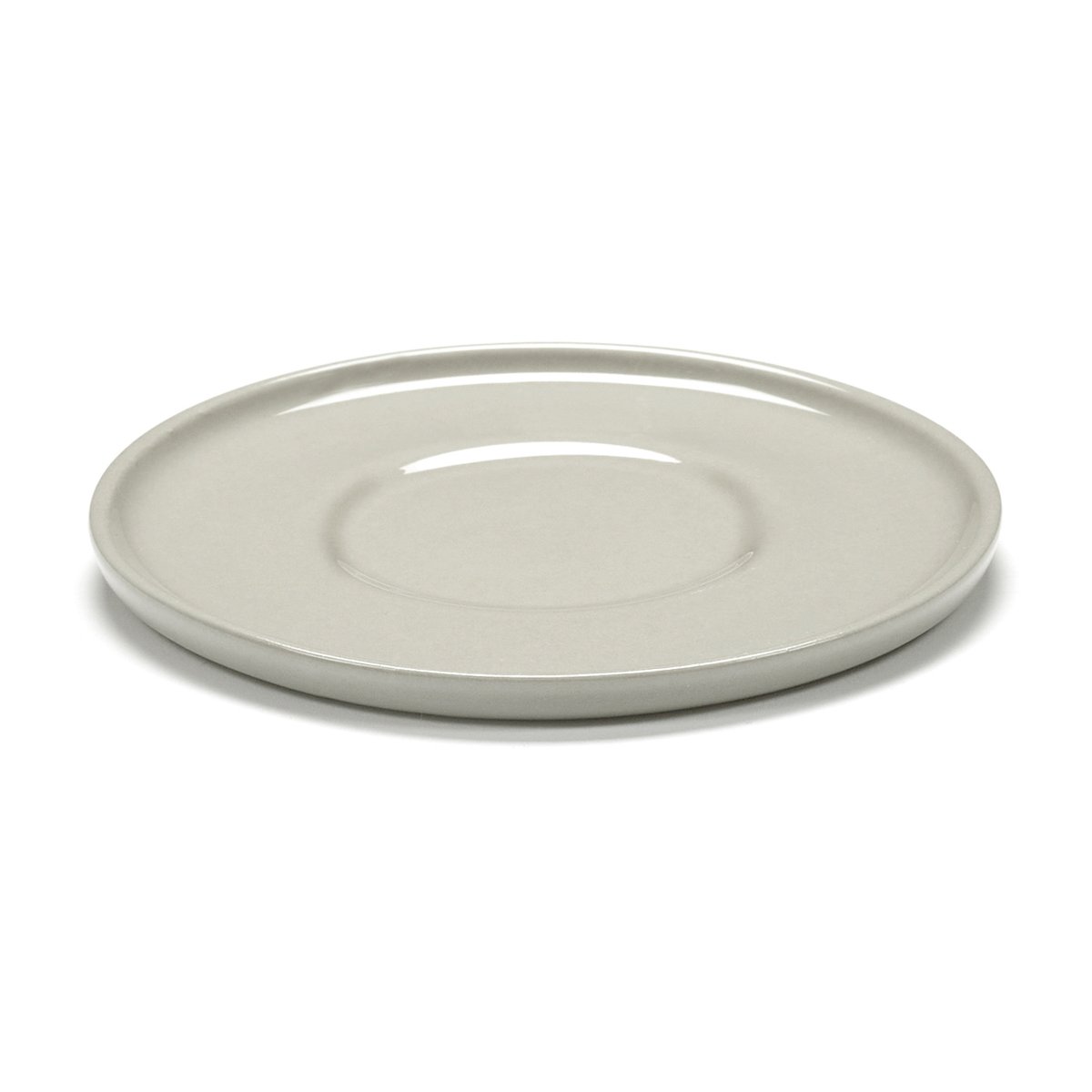 Serax Cena fat til espressokopp Ø10 cm Sand