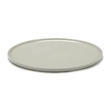 Cena lav tallerken M Ø22 cm - Sand - Serax