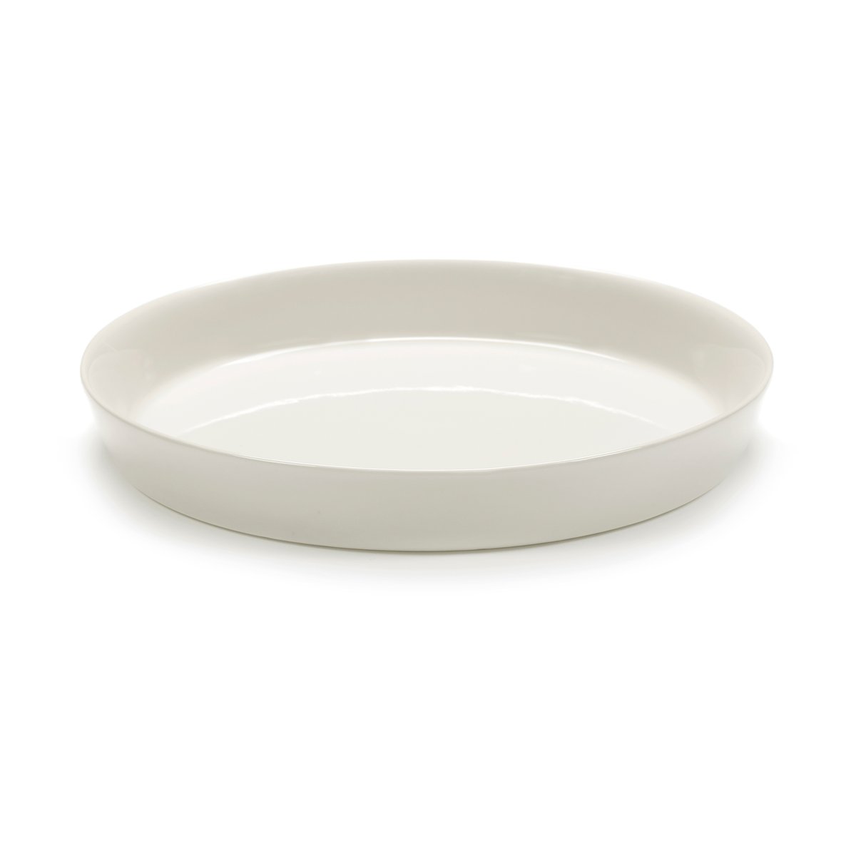 Serax Cena tallerken dyp M Ø22 cm Ivory