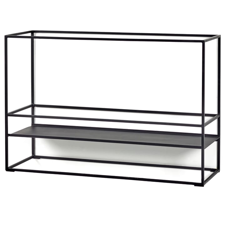 Display shelf 90 cm - Svart - Serax