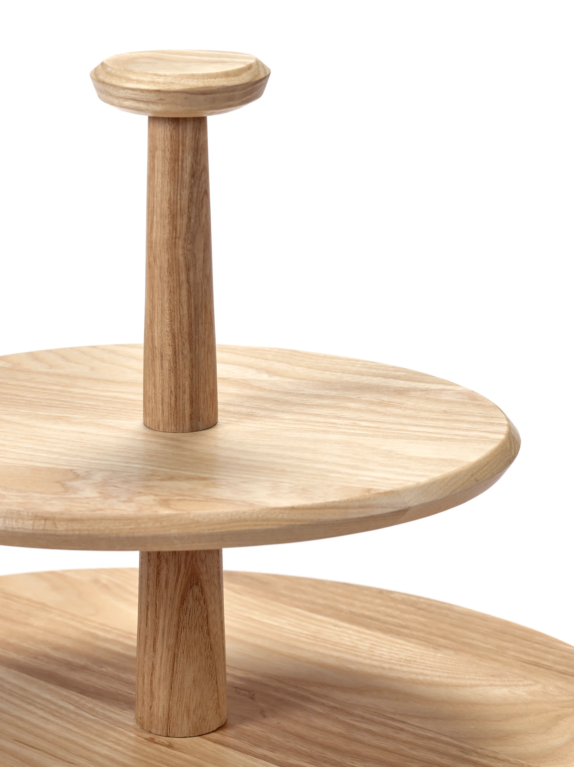 Dune 01 kakefat 2 etasjer, Ash Serax