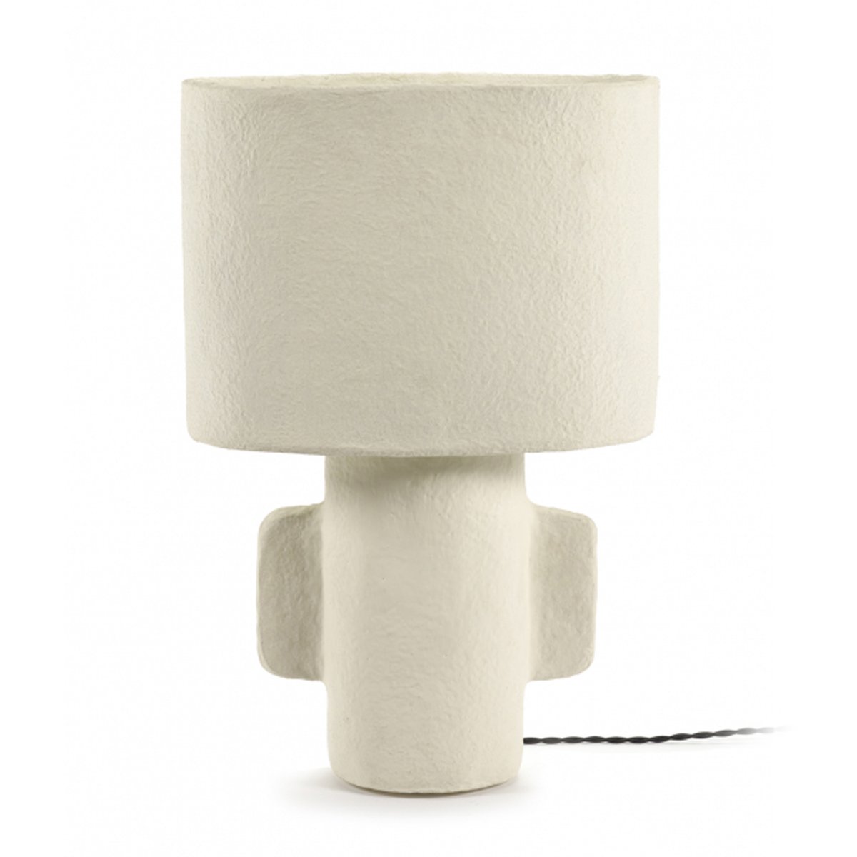 Bilde av Serax Earth bordlampe 36x54 cm White