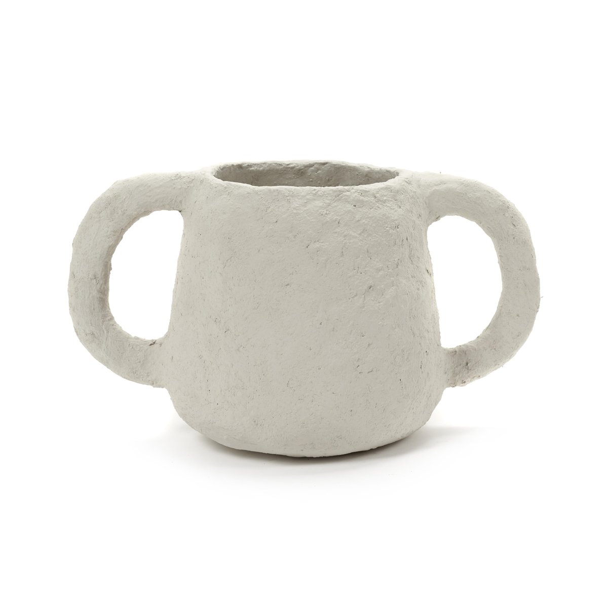 Bilde av Serax Earth krukke Ø 14 cm Beige