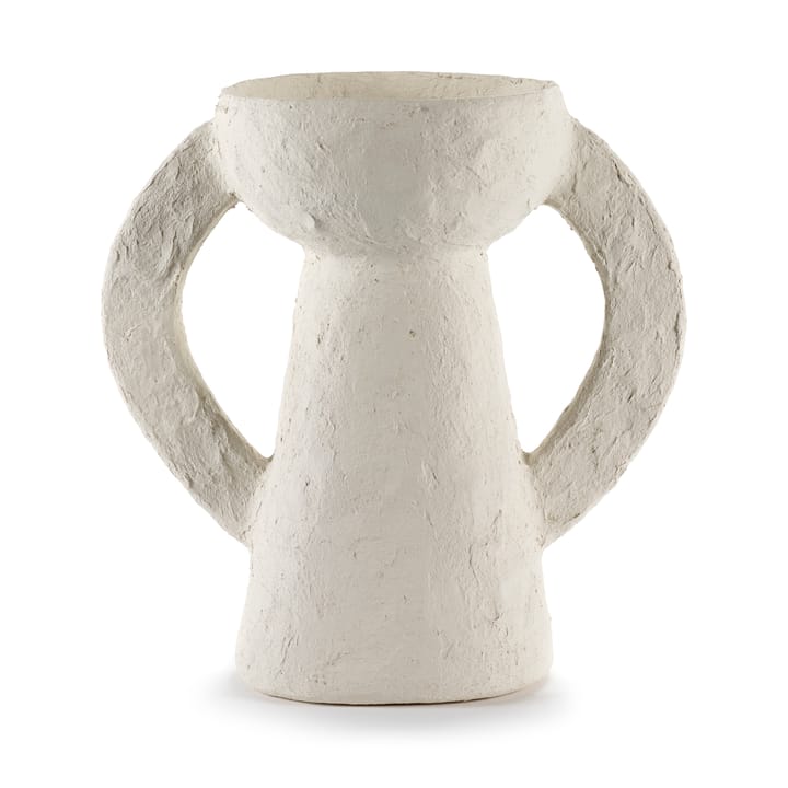 Earth vase L - White - Serax