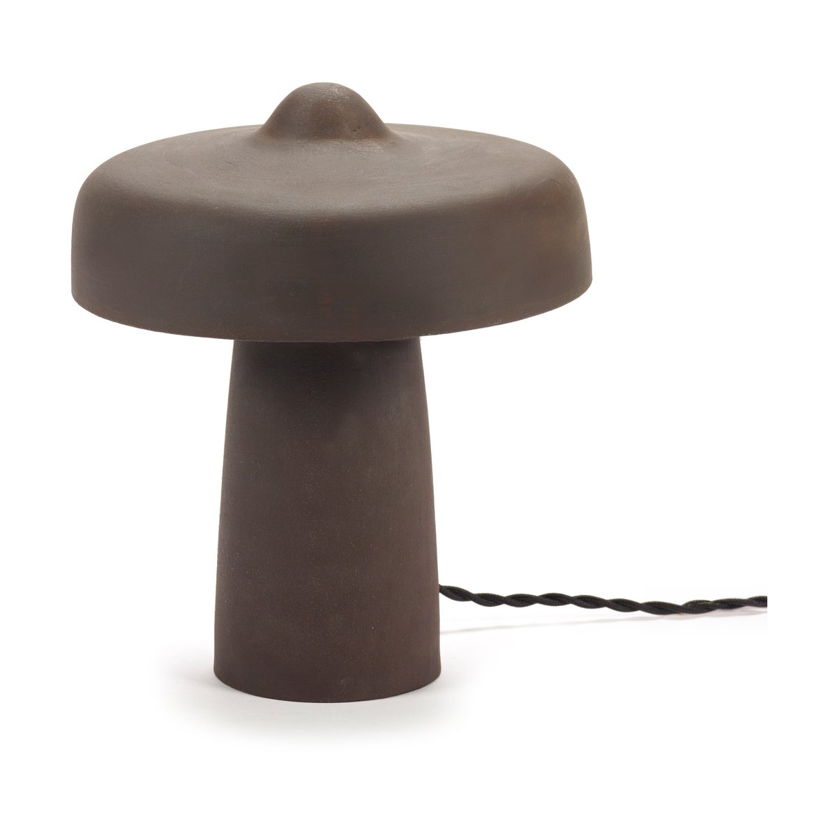 Serax Fou bordlampe Black