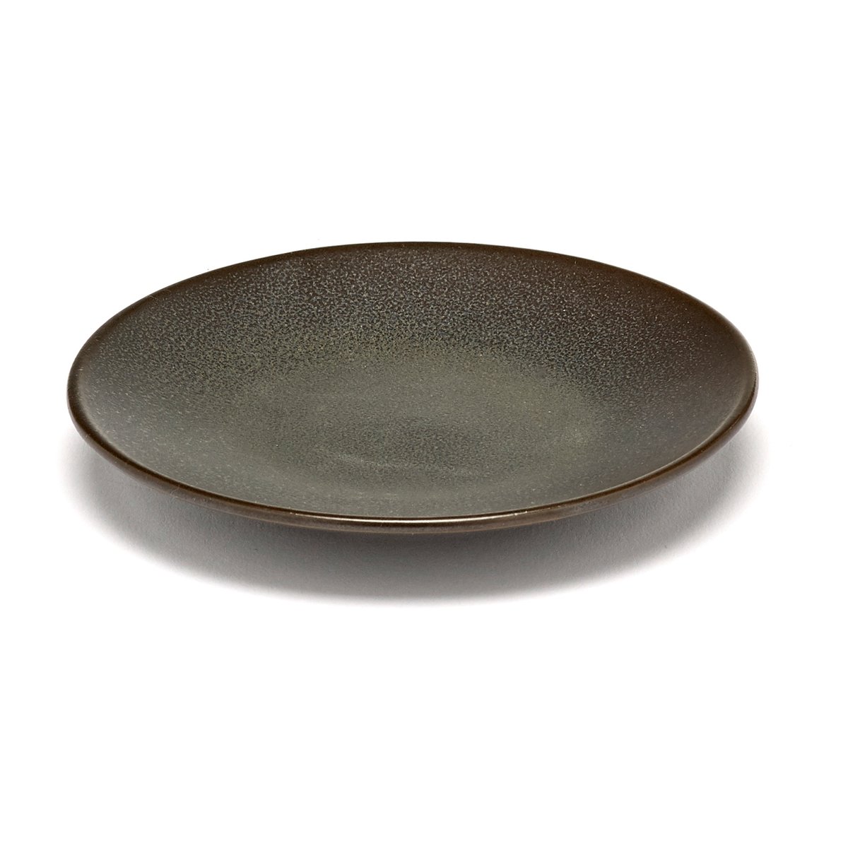 Serax Inku fat til espressokopp Ø12 cm Green