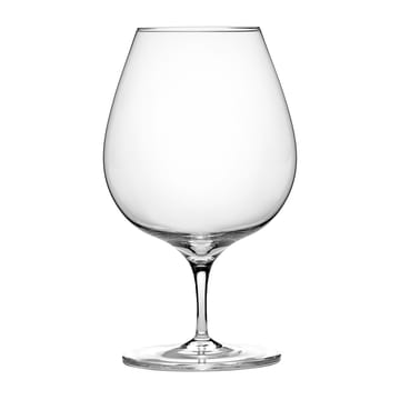 Inku hvitvinsglass 50 cl - Clear  - Serax