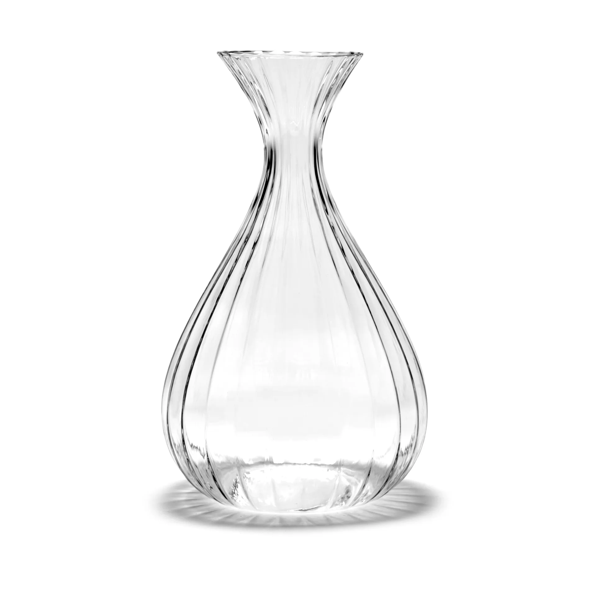 Inku karaffel L 1,8 l, Clear Serax