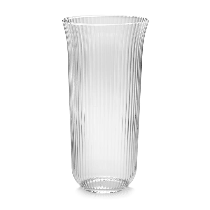 Inku longdrinkglass 45 cl - Clear  - Serax