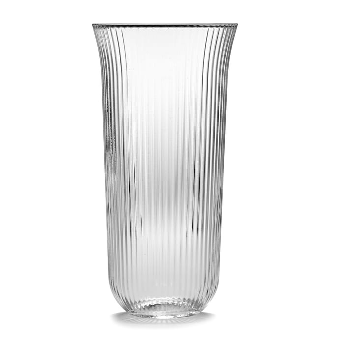 Inku longdrinkglass 45 cl - Clear  - Serax