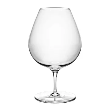 Inku rødvinsglass 70 cl - Clear  - Serax