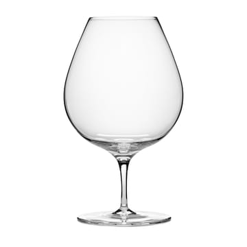 Inku rødvinsglass 70 cl - Clear  - Serax