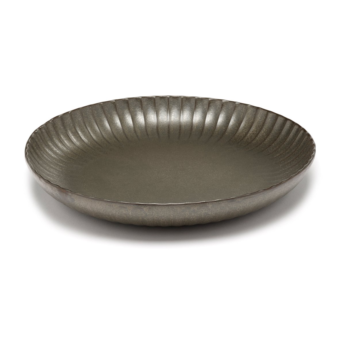 Serax Inku serveringsskål M Ø32 cm Green