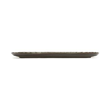 Inku tallerken M Ø21 cm 4-pakn. - Green - Serax