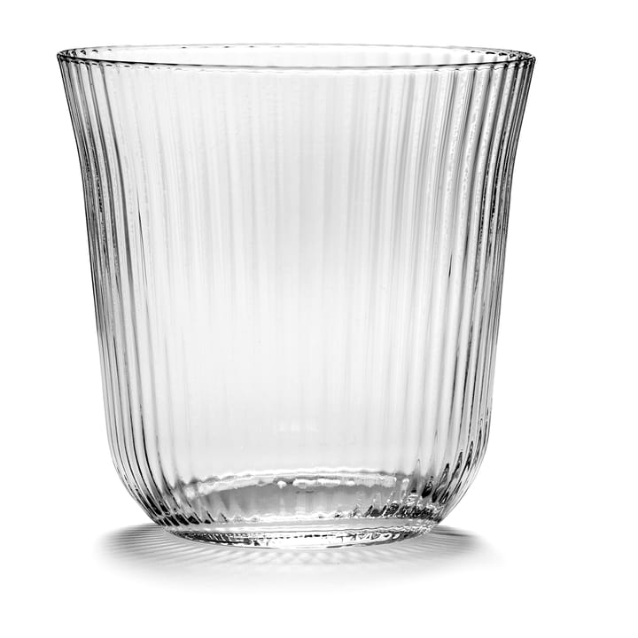 Inku tumblerglass L 30 cl - Clear  - Serax