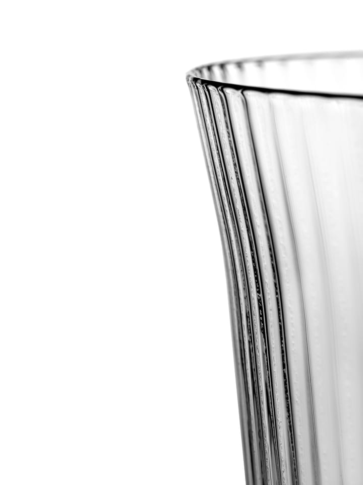 Inku tumblerglass L 30 cl - Clear  - Serax