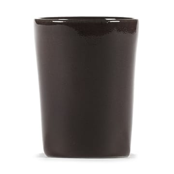 La Mère espressokopp 7 cl 2-pakn. - Dark brown - Serax