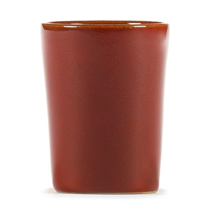 La Mère espressokopp 7 cl 2-pakn. - Venetian red - Serax