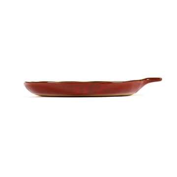 La Mère fat med håndtak Ø17 cm 2-pakn. - Venetian red - Serax