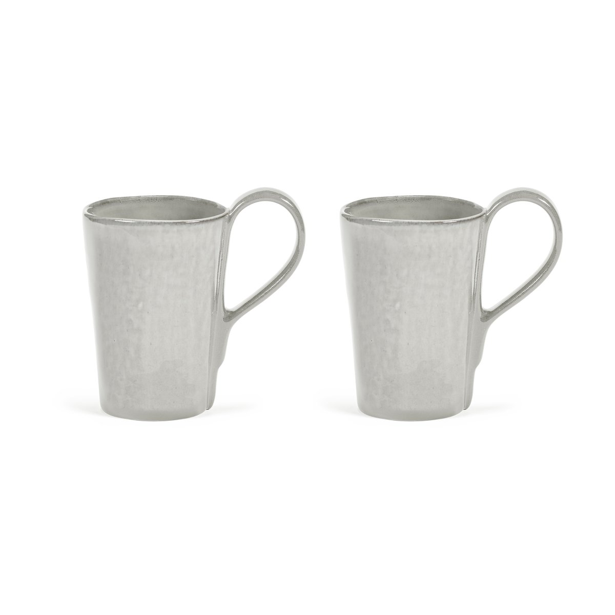 Serax La Mère kopp 33 cl 2-pakn. Off white