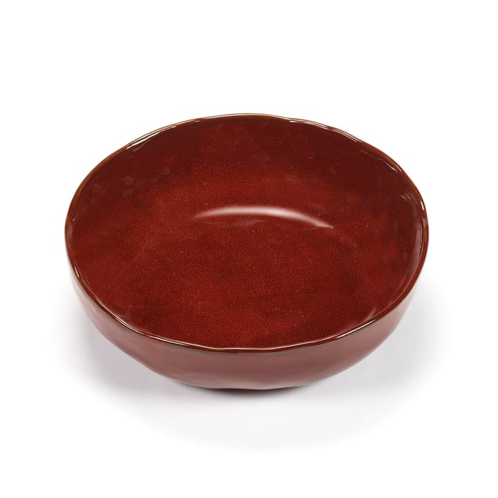 La Mère skål L Ø22 cm - Venetian red - Serax