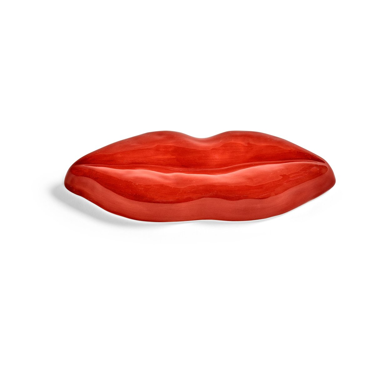 Serax Les Objets Mouleversants brett S Red