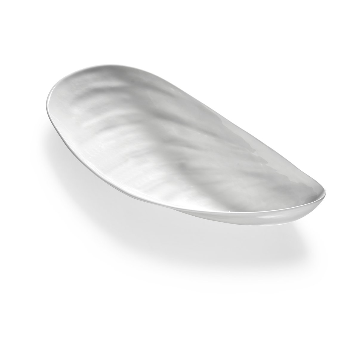 Serax Les Objets Mouleversants Marcel bolle M 14x30,5 cm White