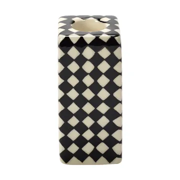 Les Objets Mouleversants N°1 lysestake - Black-white - Serax