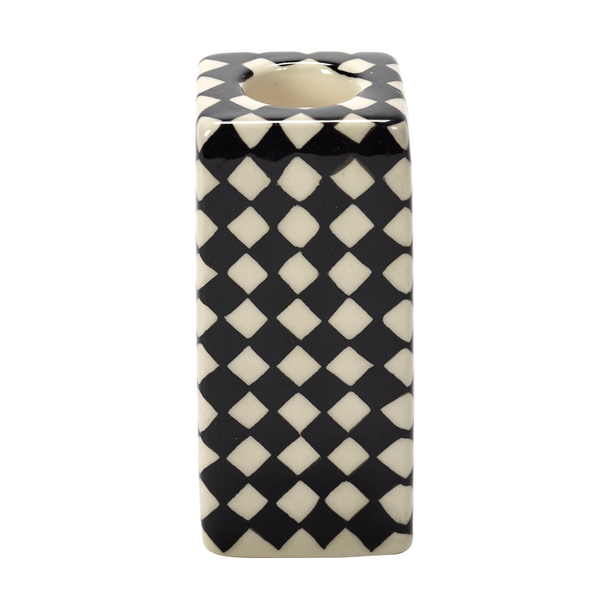 Serax Les Objets Mouleversants N°1 lysestake Black-white