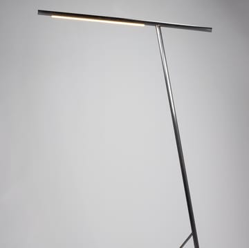Mattia gulvlampe - Steel-brass - Serax