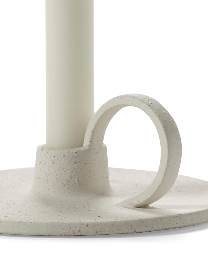 Mira lysestake S, Beige Serax