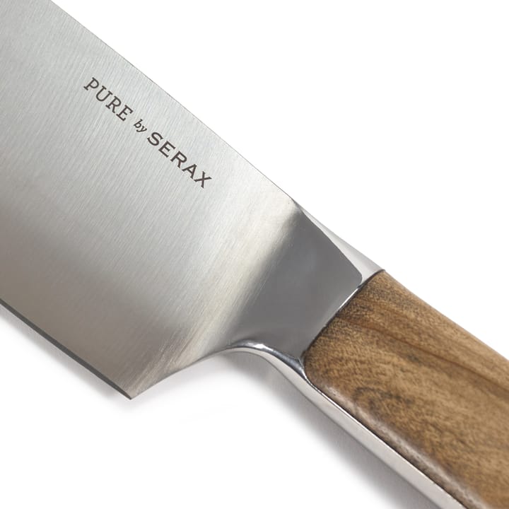 Nakiri kniv tre - 18 cm - Serax