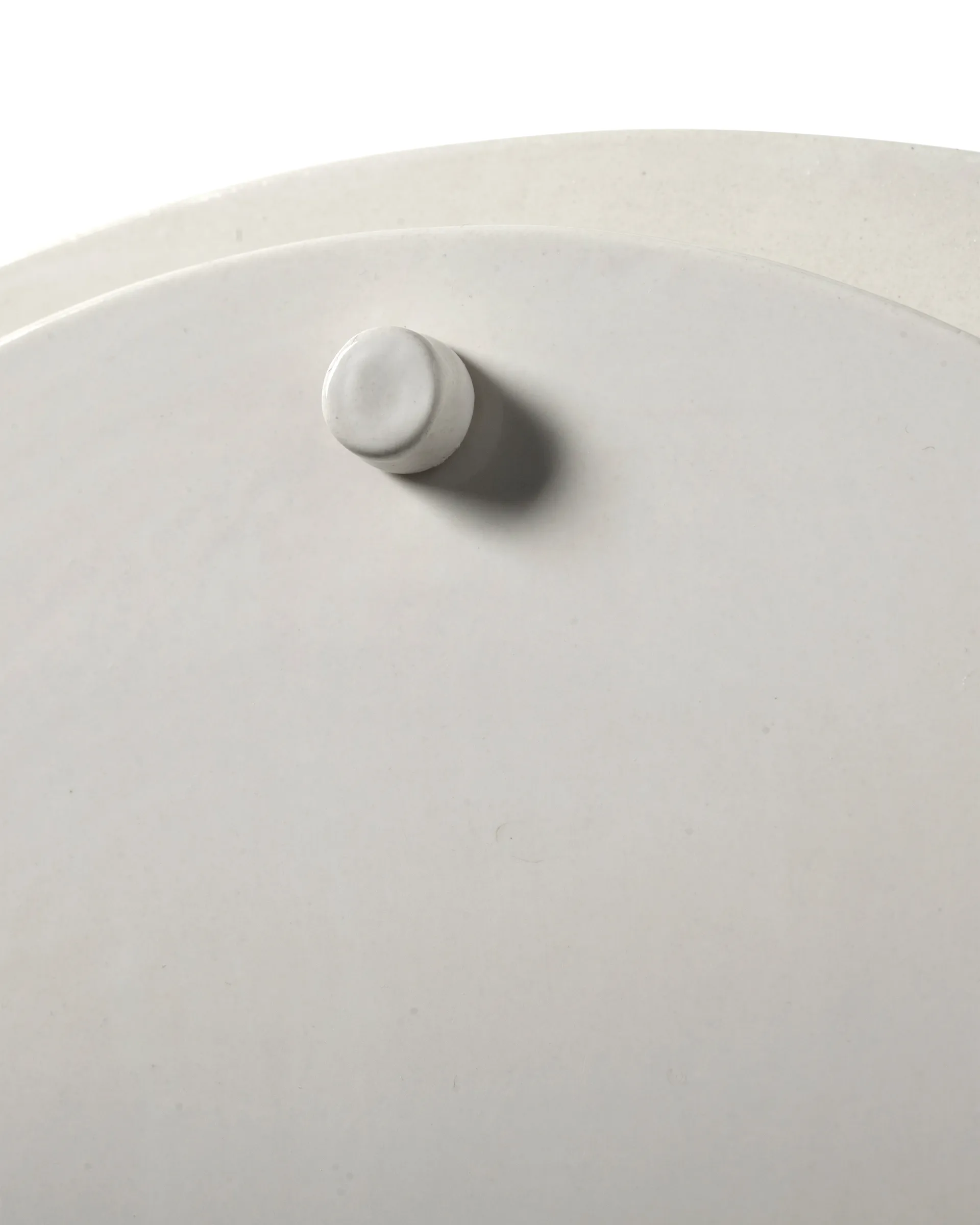 Nebula 03 vegglampe, White Serax
