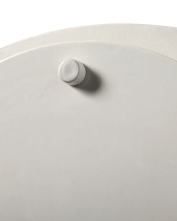 Nebula 03 vegglampe - White - Serax