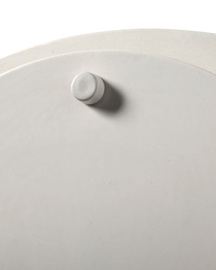 Nebula 03 vegglampe, White Serax