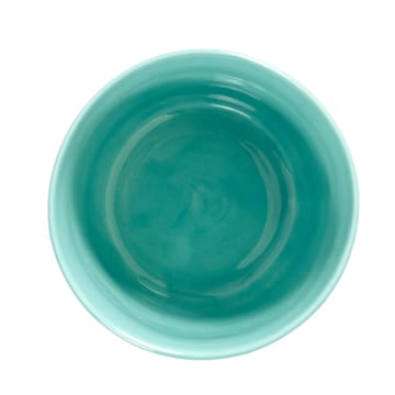 Ottolenghi Feast kaffekopp 25 cl 4-pakning - Azure stripes-red - Serax