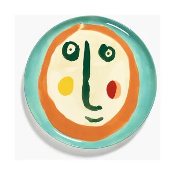 Ottolenghi Feast serveringsfat Ø35 cm - Face nr 2 - Serax