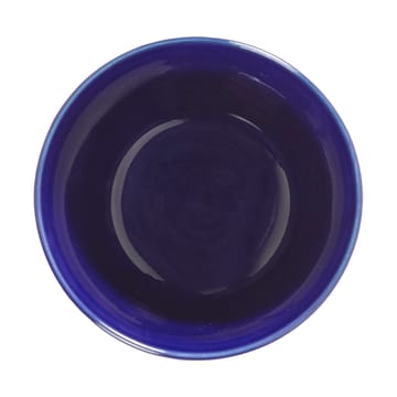 Ottolenghi Feast tekopp 33 cl 4-pakning - Dark blue-white - Serax