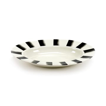 Pasta & Pasta oval tallerken S - Lines - Serax