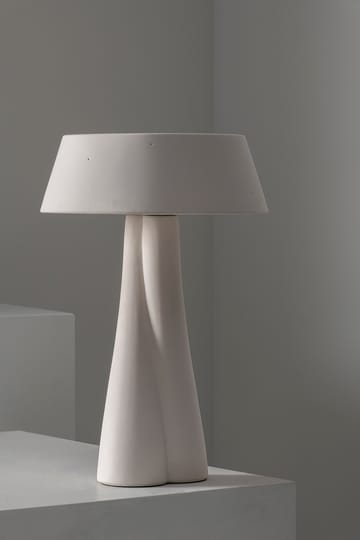 Paulina 05 bordlampe 52 cm - Beige - Serax