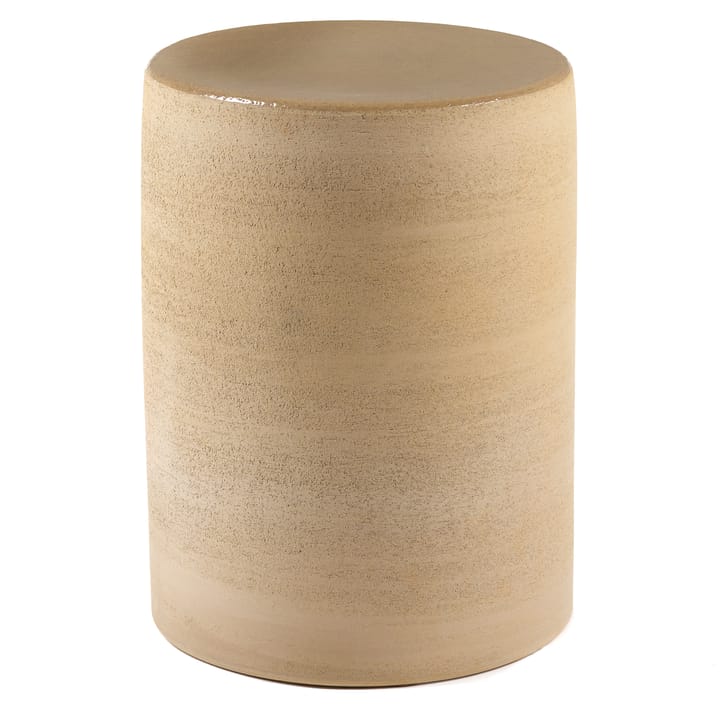Pawn sidebord 39 cm - Beige - Serax