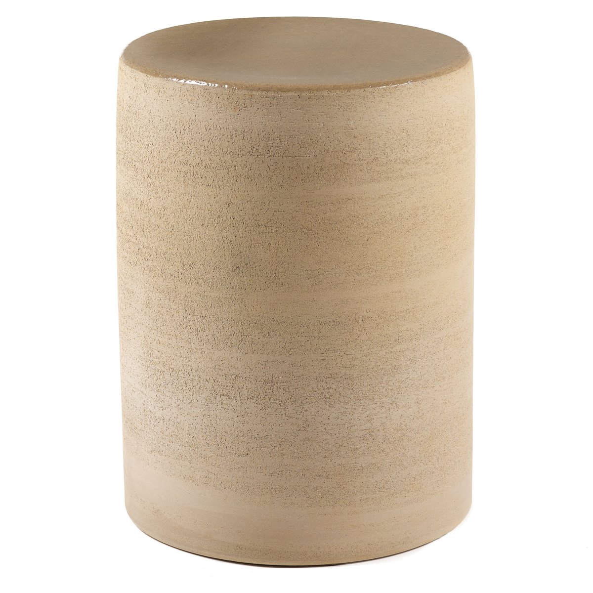 Serax Pawn sidebord 39 cm Beige | Skandinavisk Design | Avlastningsbord & Sidebord | Beige