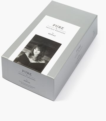 Pure bestikksett 24 deler - Black - Serax